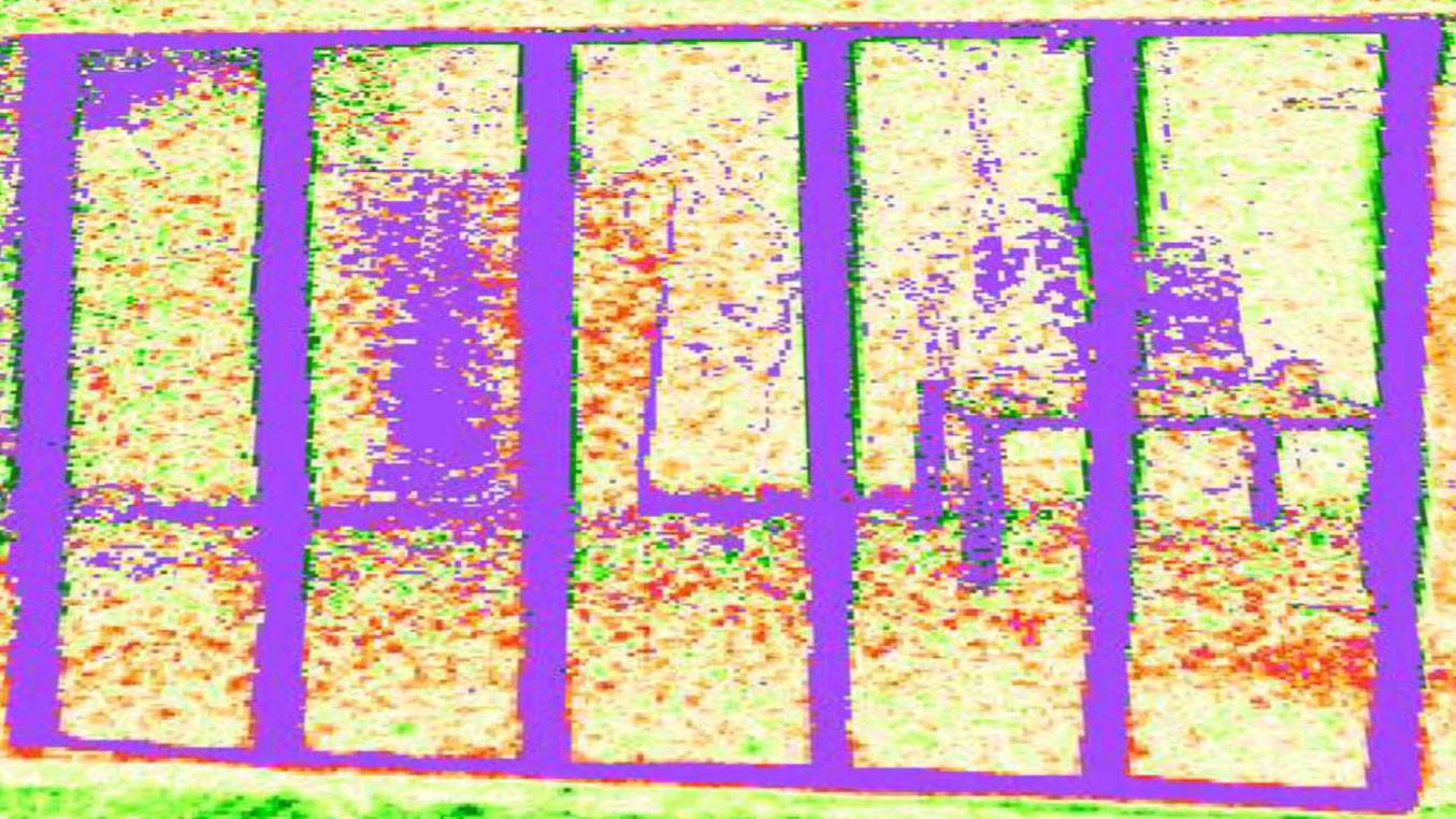 Drywalling example